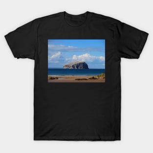 The Bass Rock T-Shirt